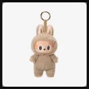 Pop Mart Labubu Exciting Macaron - Toffee